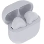 Myway Auriculares Bluetooth MWHPH0030 Blancos